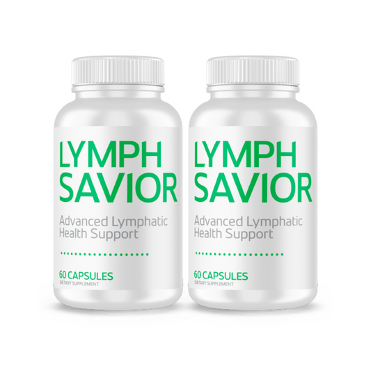 Lymph Savior