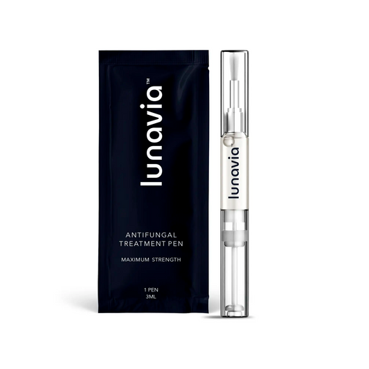 Lunavia Toenail Fungus Pen
