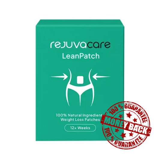 RejuvaCare OzemPatches