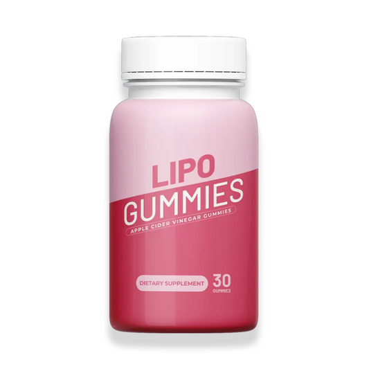 Lipo Gummies