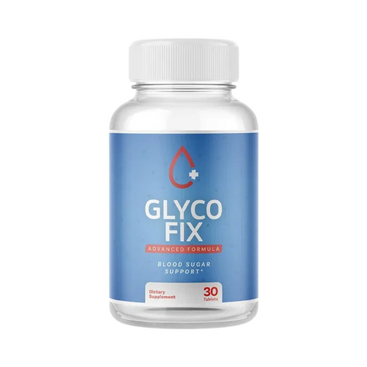 Glyco Fix