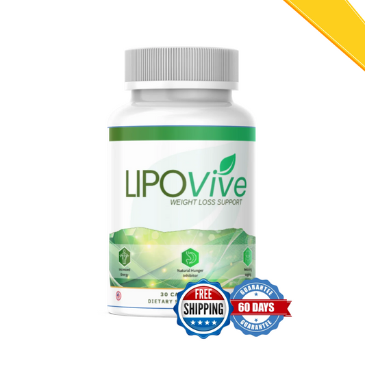 LipoVive
