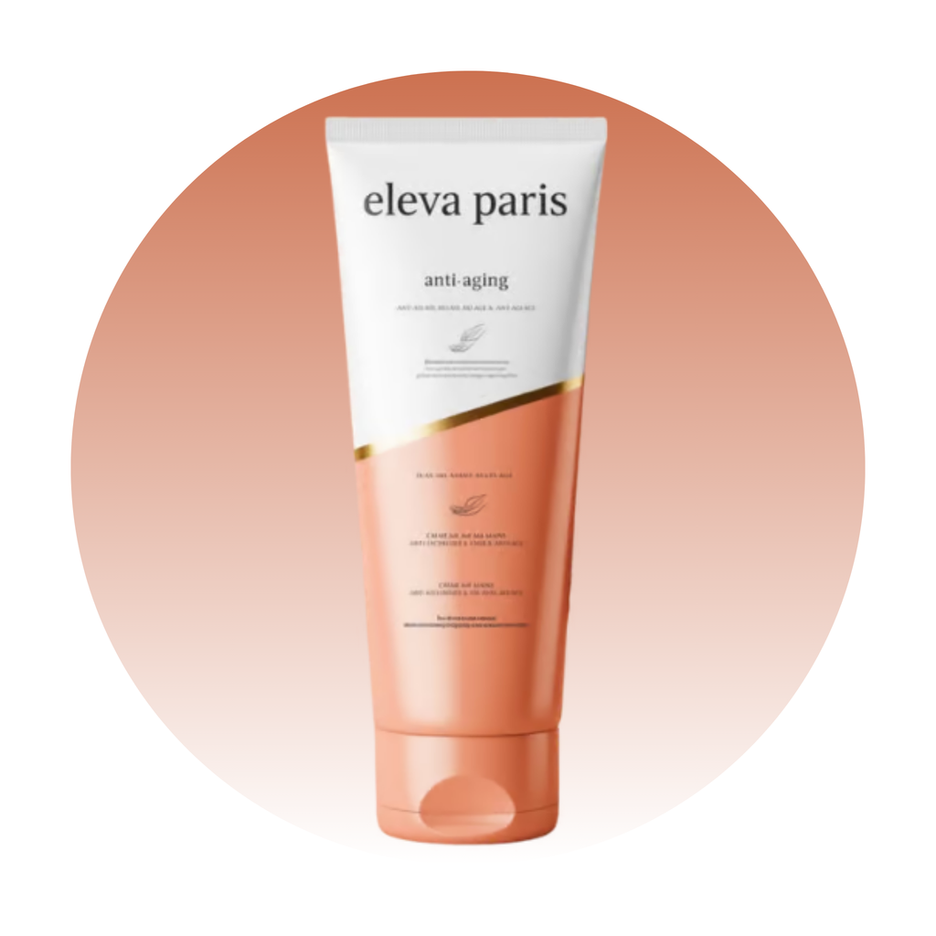 ElevaParis Anti-Age Hand Cream