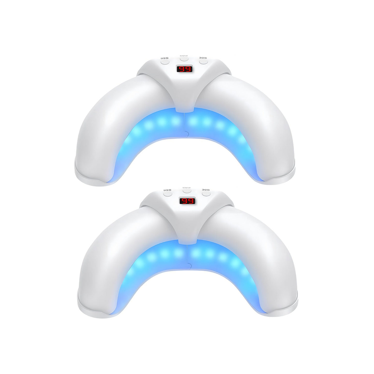 PODOclear LLLT Device