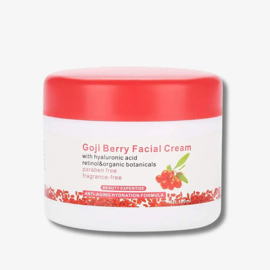 Berry Facial Cream